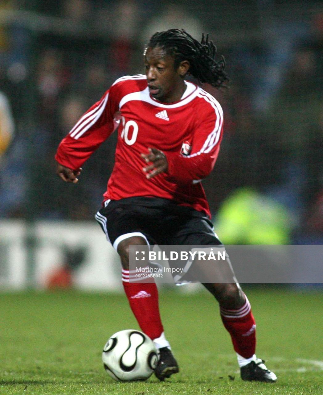 Russell Latapy
