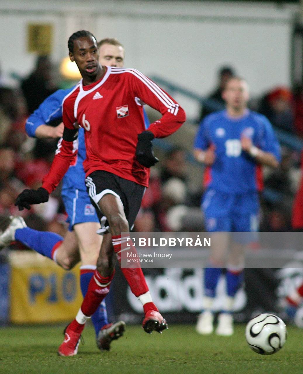 Dennis Lawrence