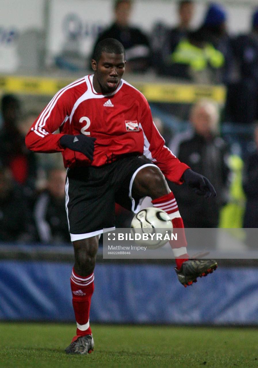 Kevon Neaves