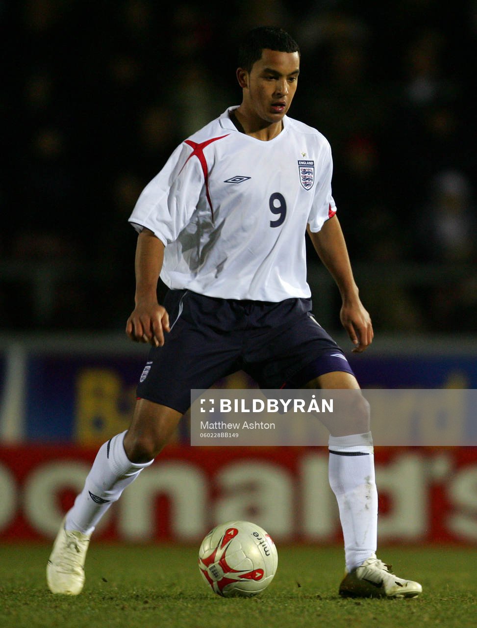 Theo Walcott