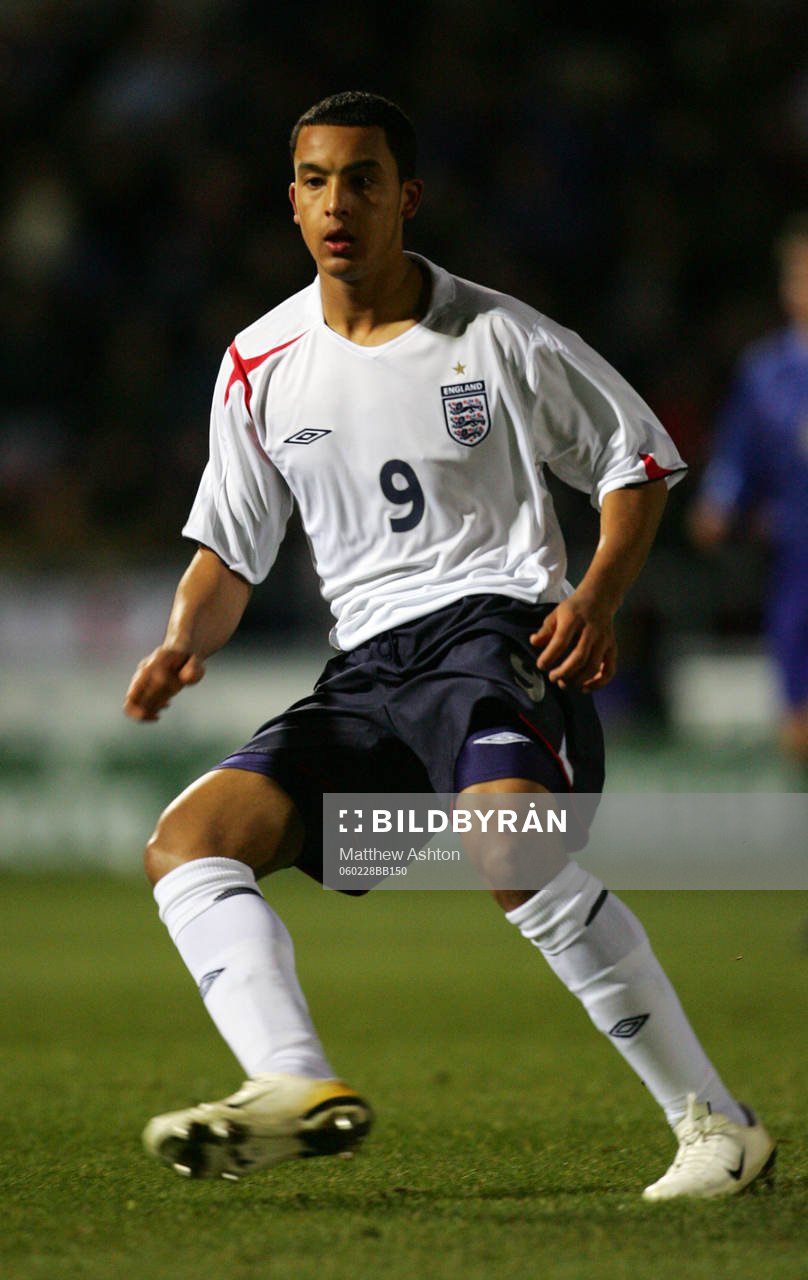 Theo Walcott