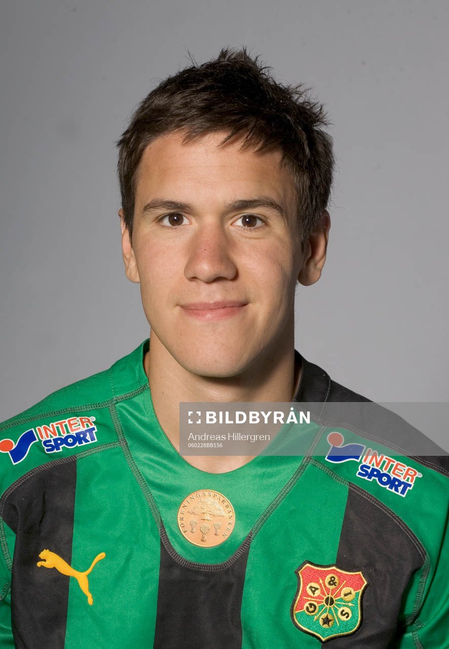 Martin Dohlsten