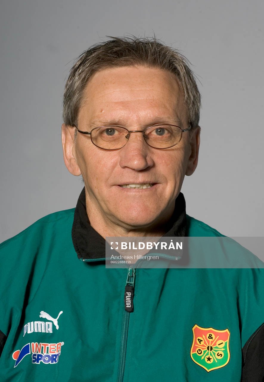 Kurt Frobin (materialförvaltare)