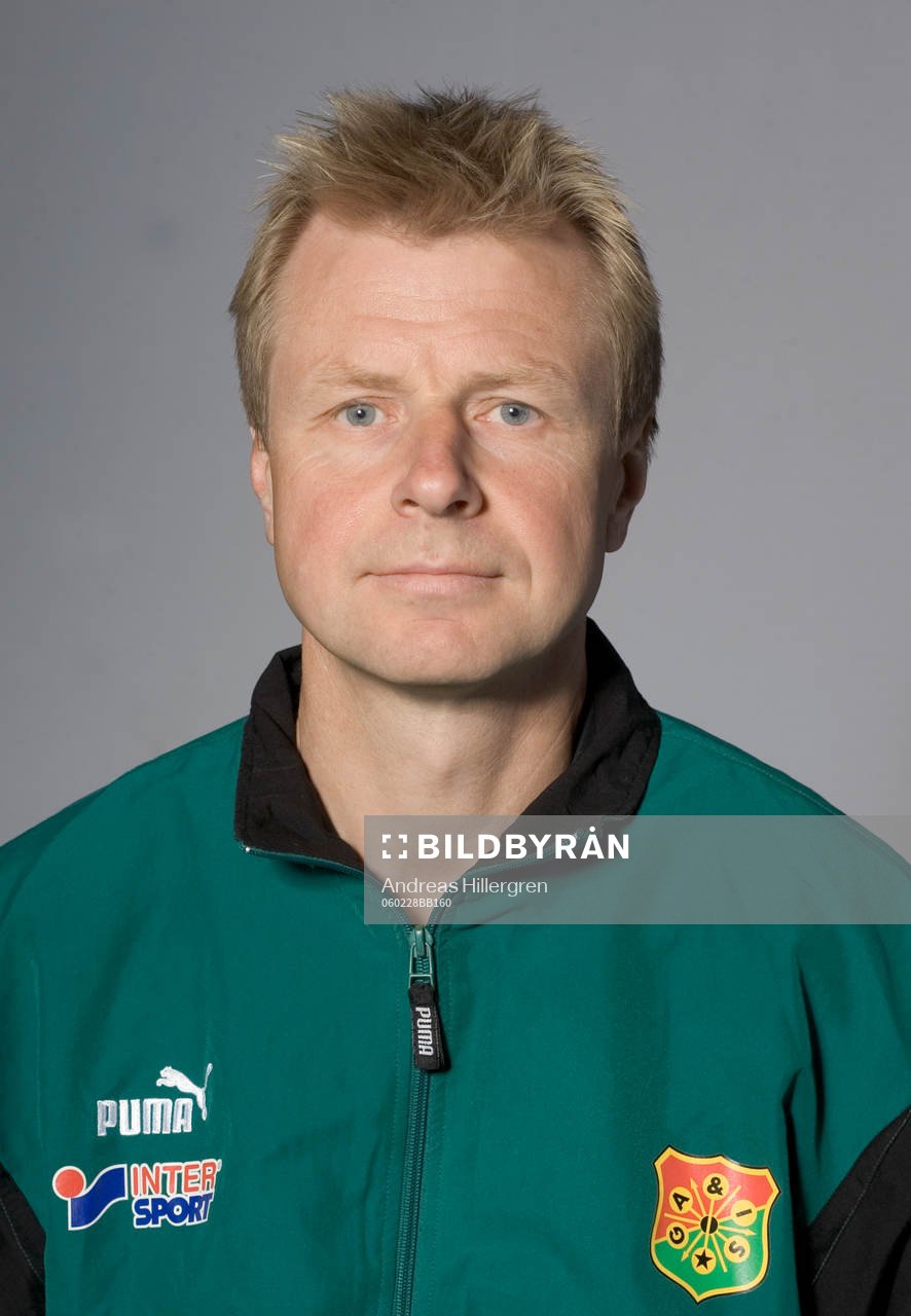 Lars Göthfelt (Fysioterapeut)