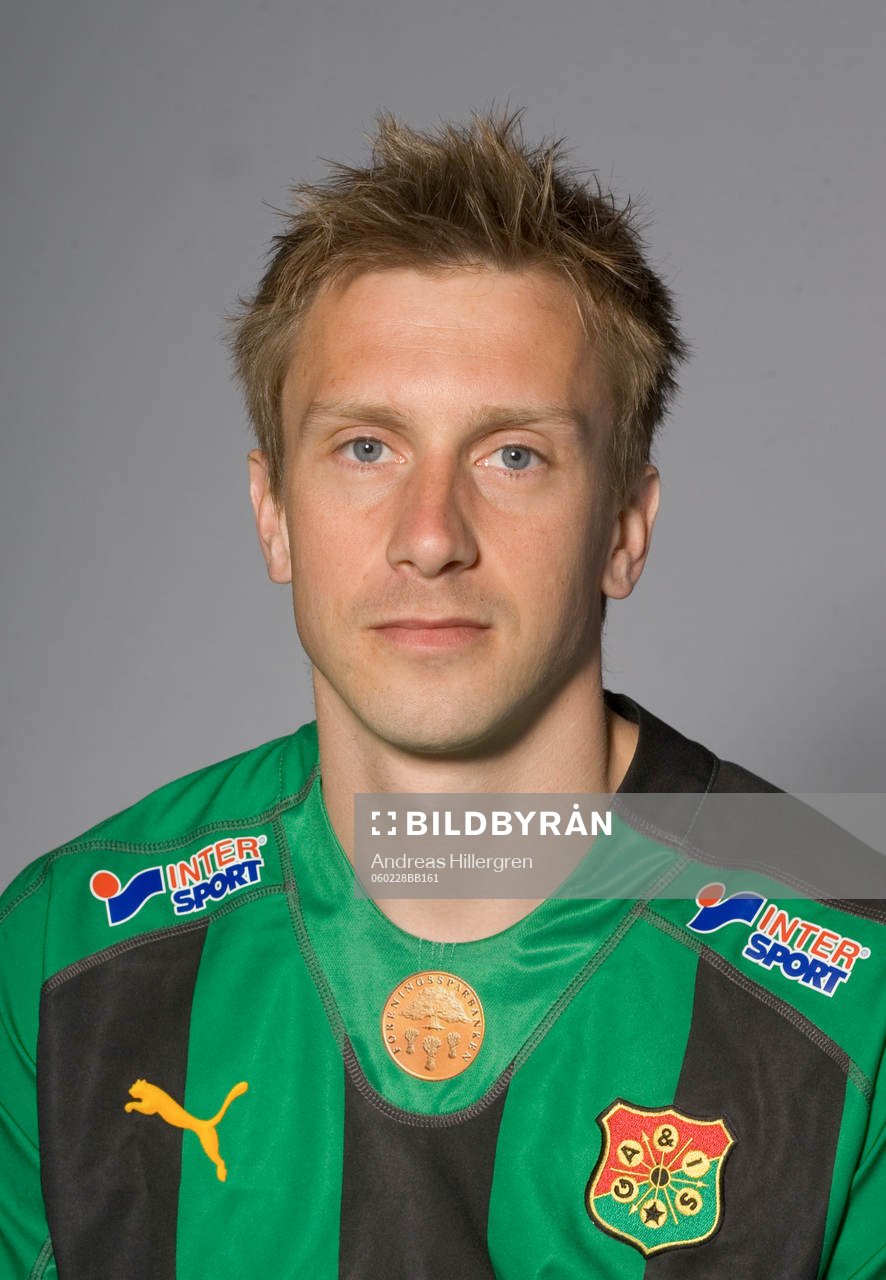 Mathias Gravem