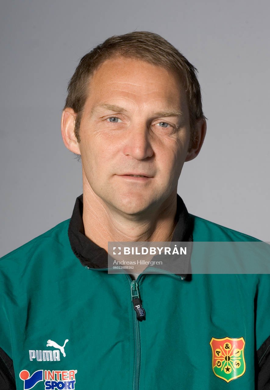 Hans Gren