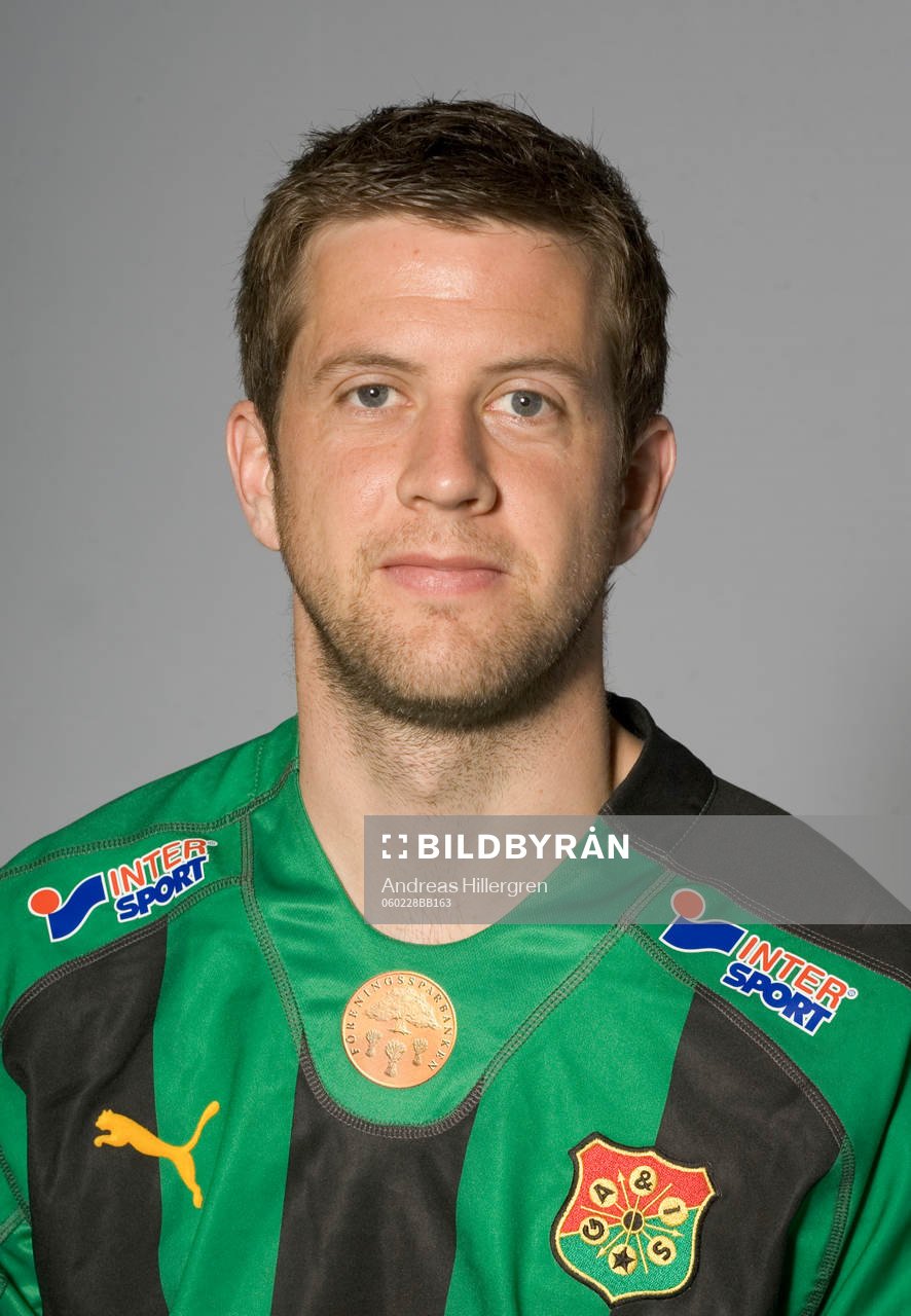 Johann Gudmundsson