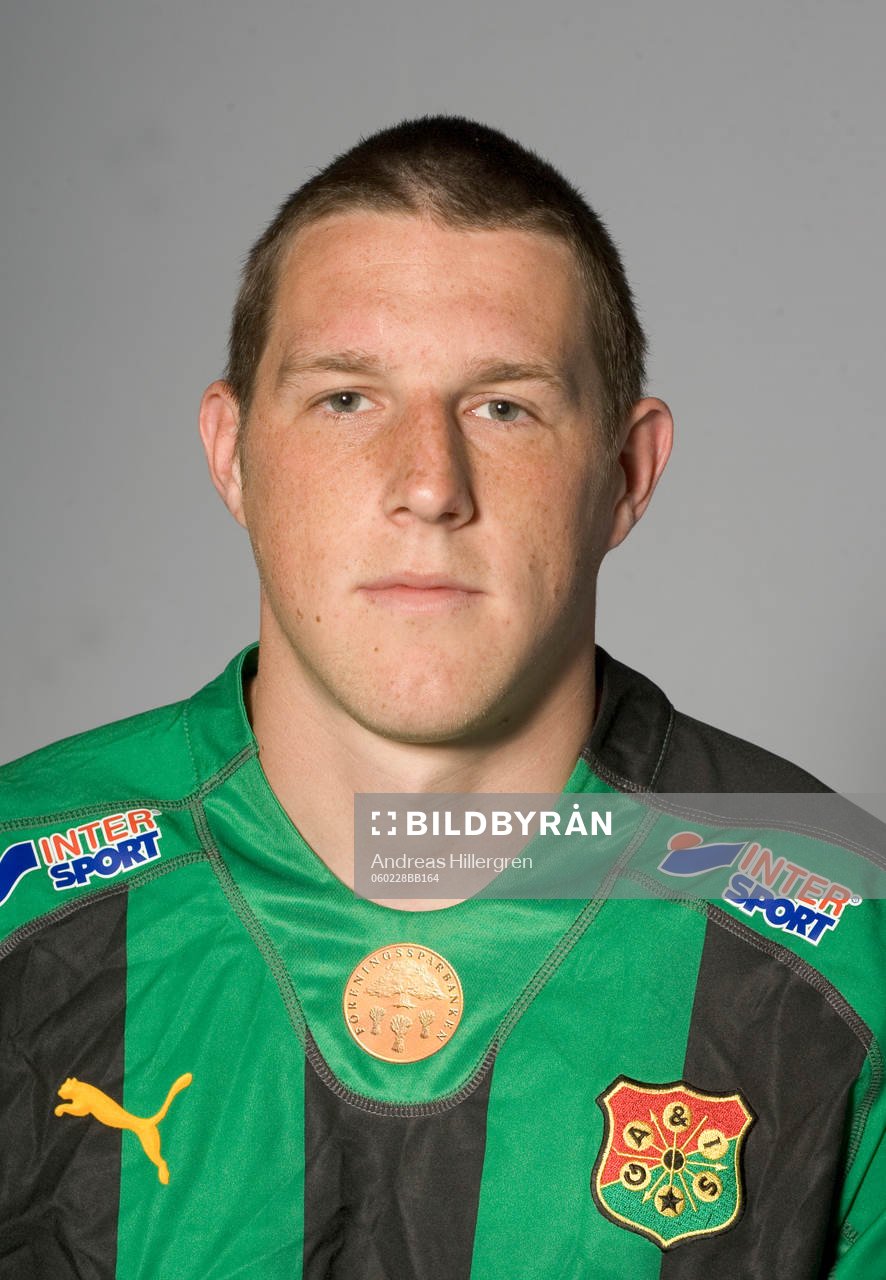 Kenneth Gustafsson