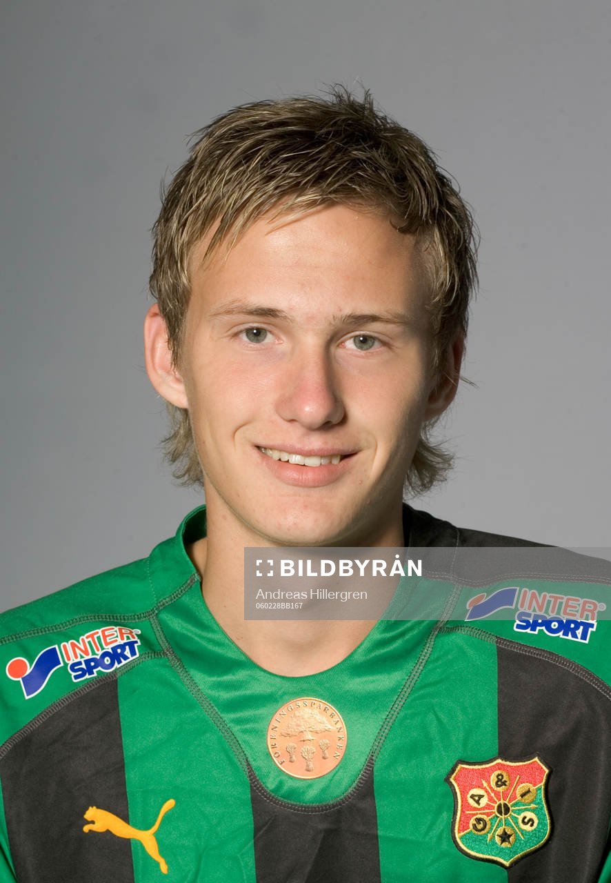 Pontus Johannesson