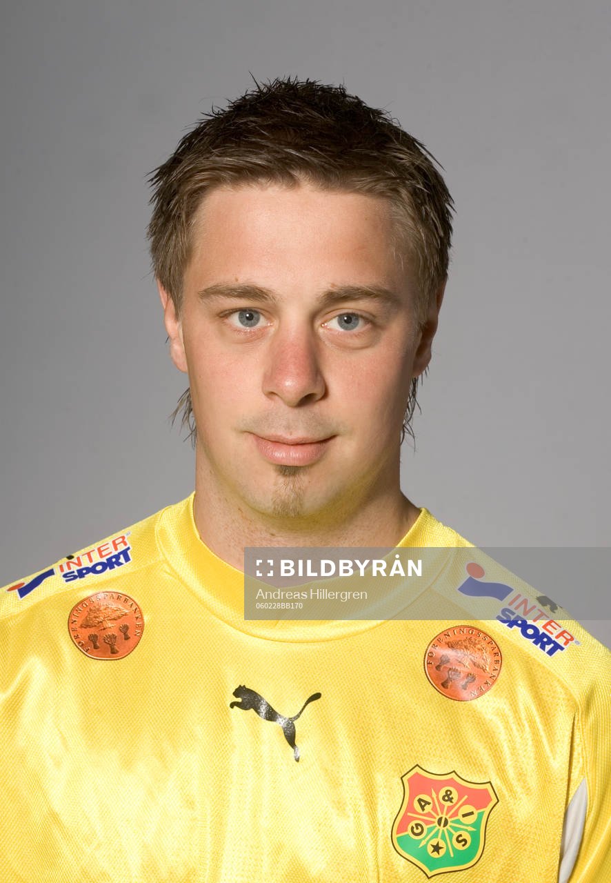 Conny Månsson