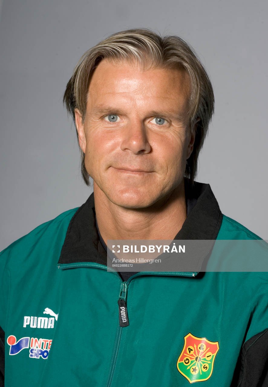 Roland Nilsson (tränare)