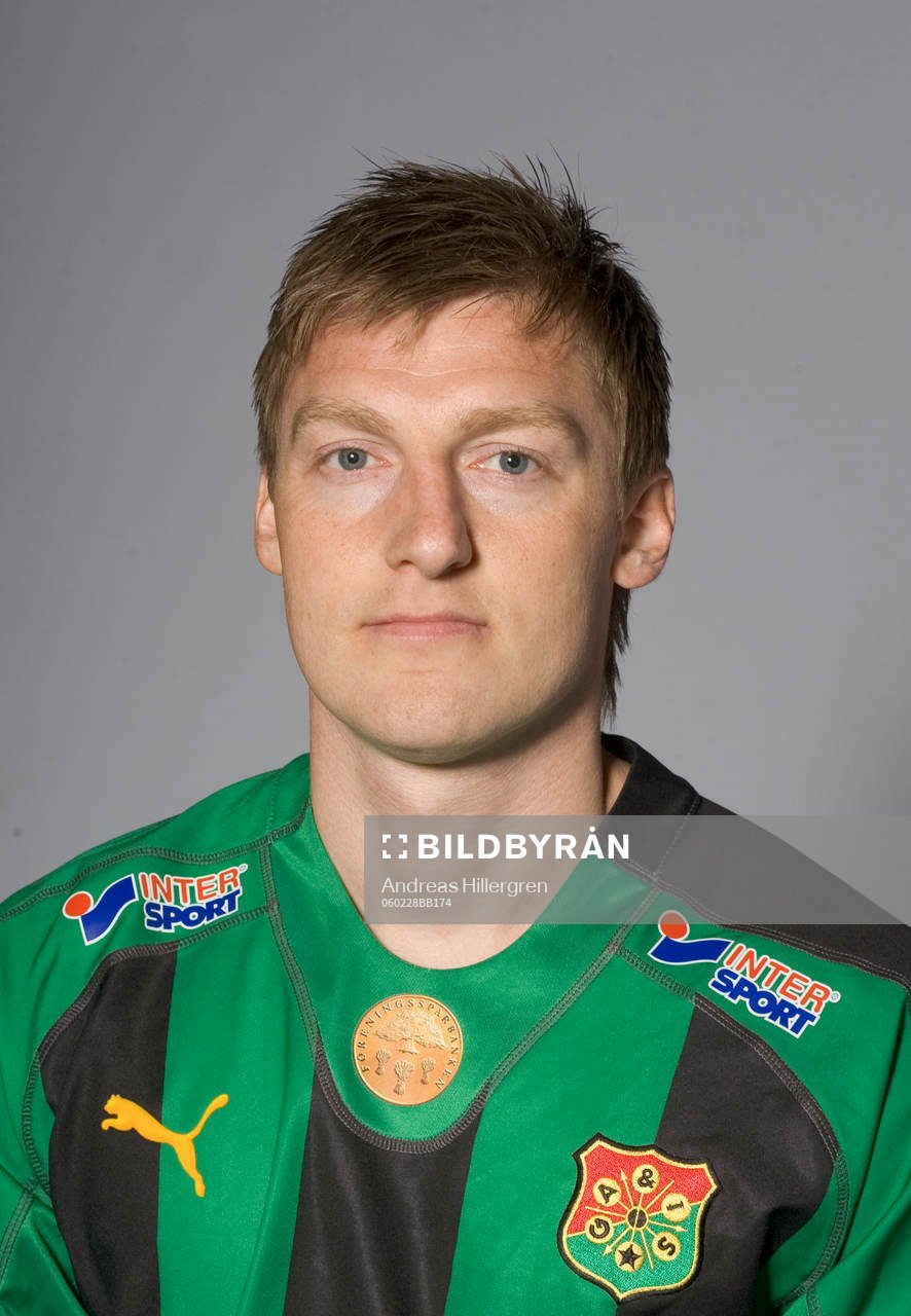 Tomas Rosenkvist