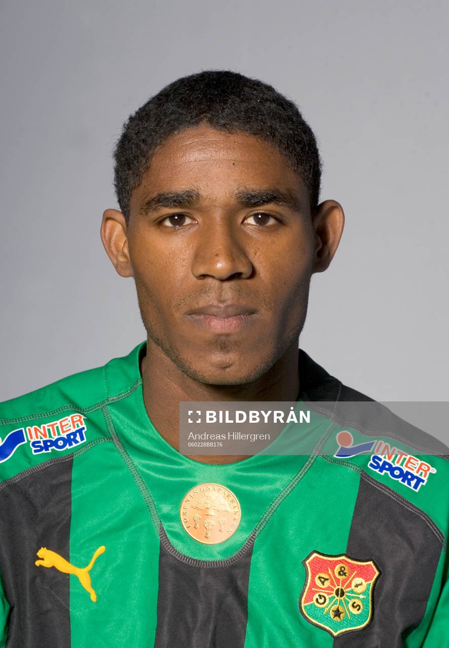  Khari Stephenson.