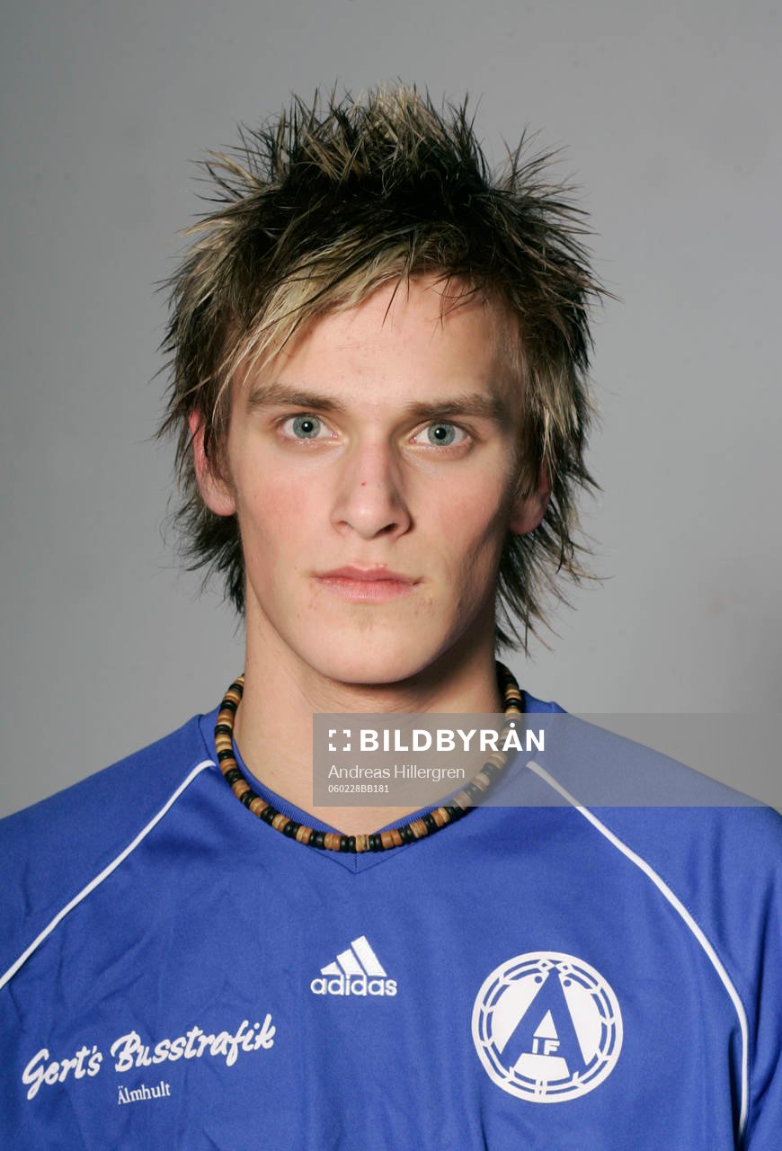 Olof Agnsfeldt