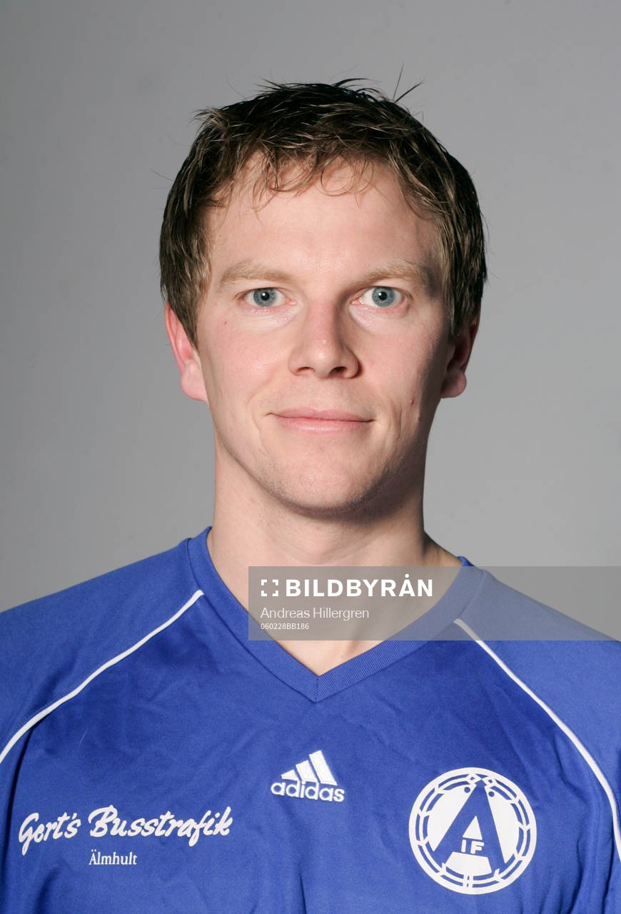 Mikael Gunnarsson