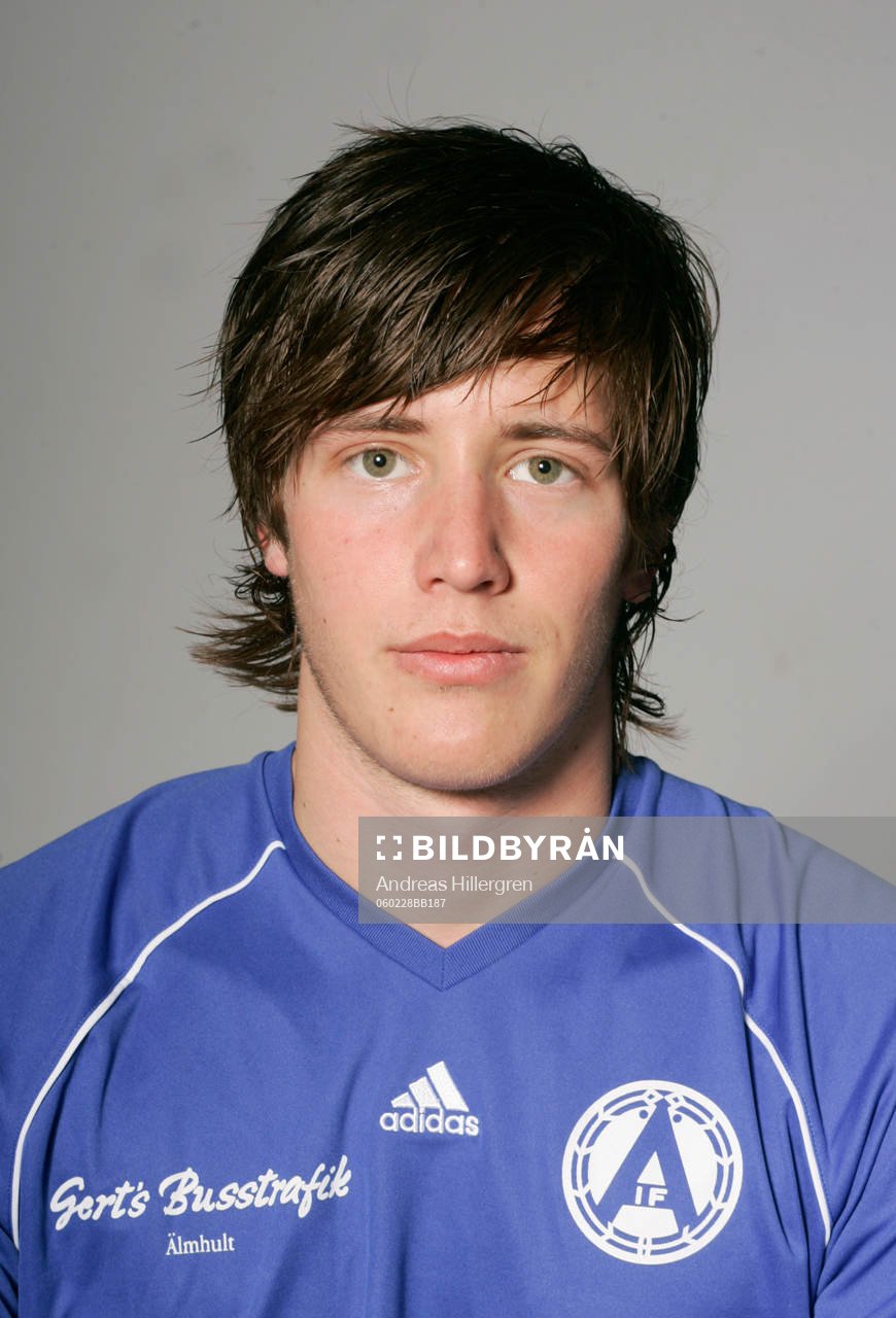 Fredrik Gustafsson