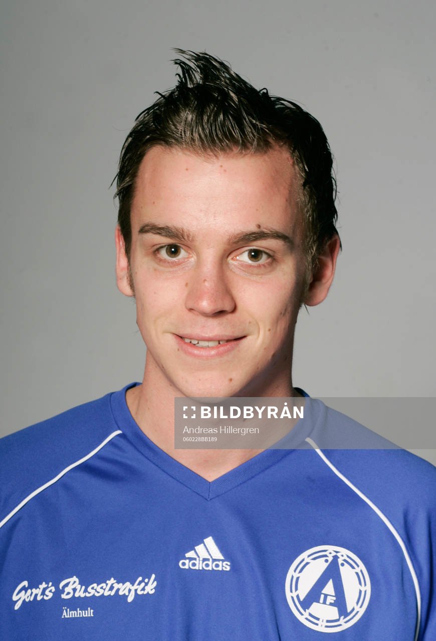 Sebastian Holm
