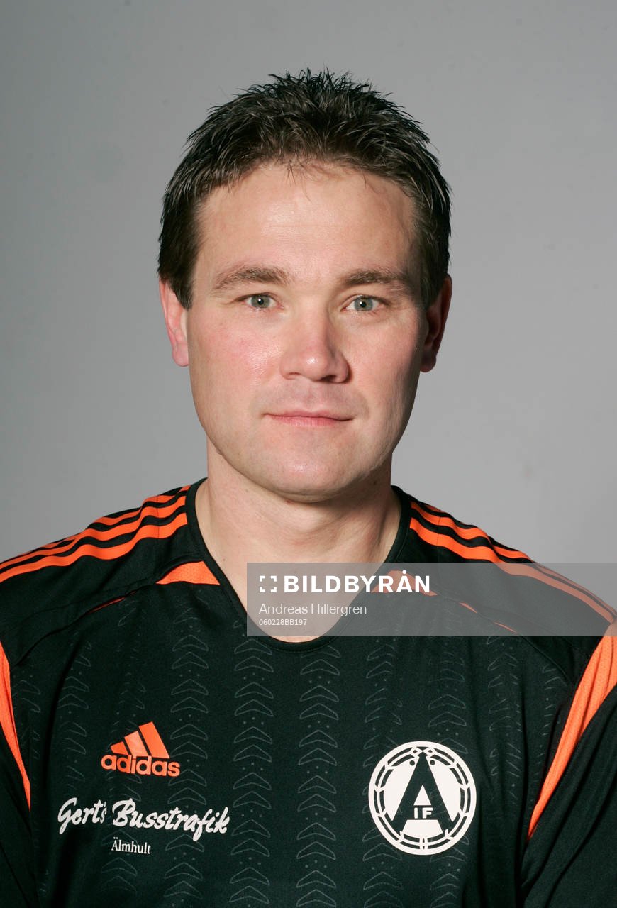 Roger Persson