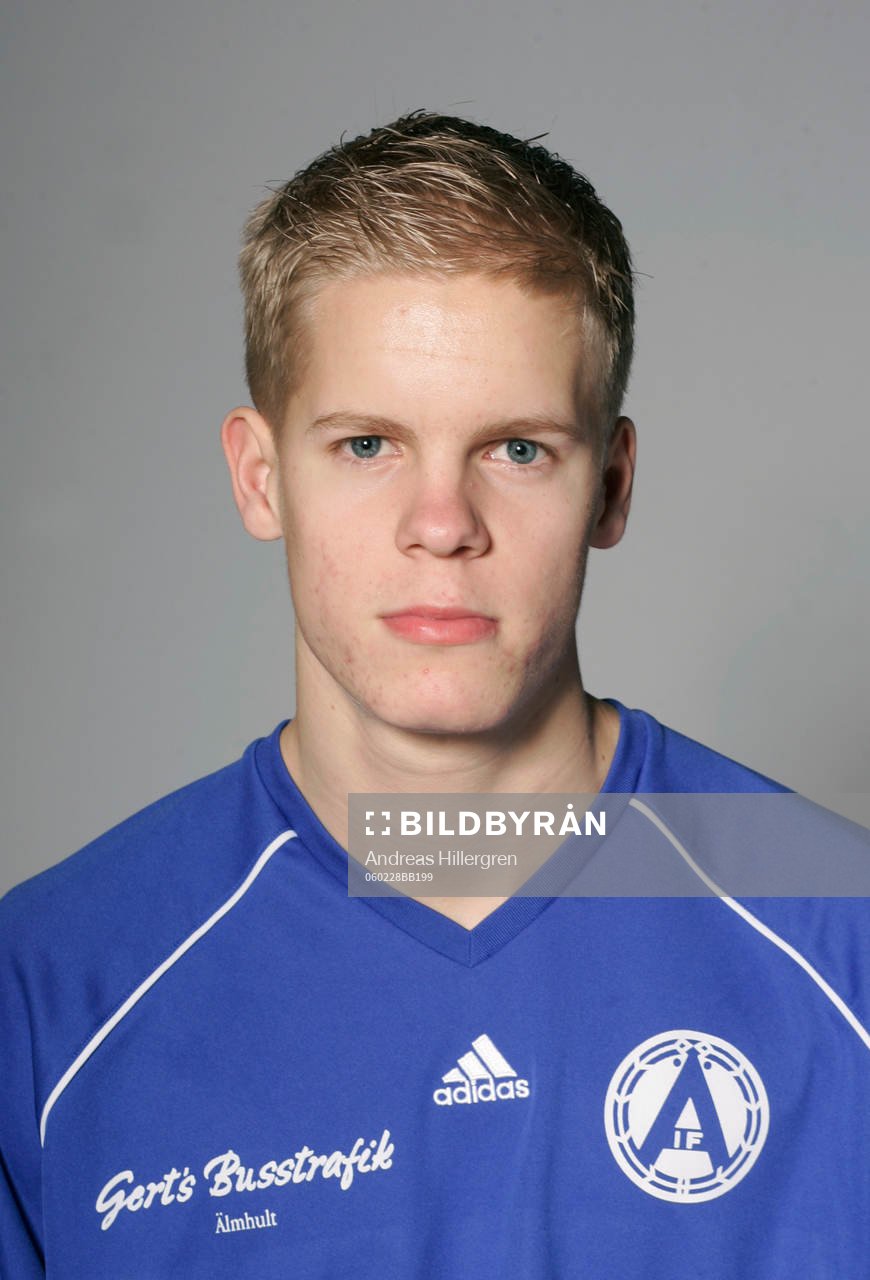 André Rosenkvist