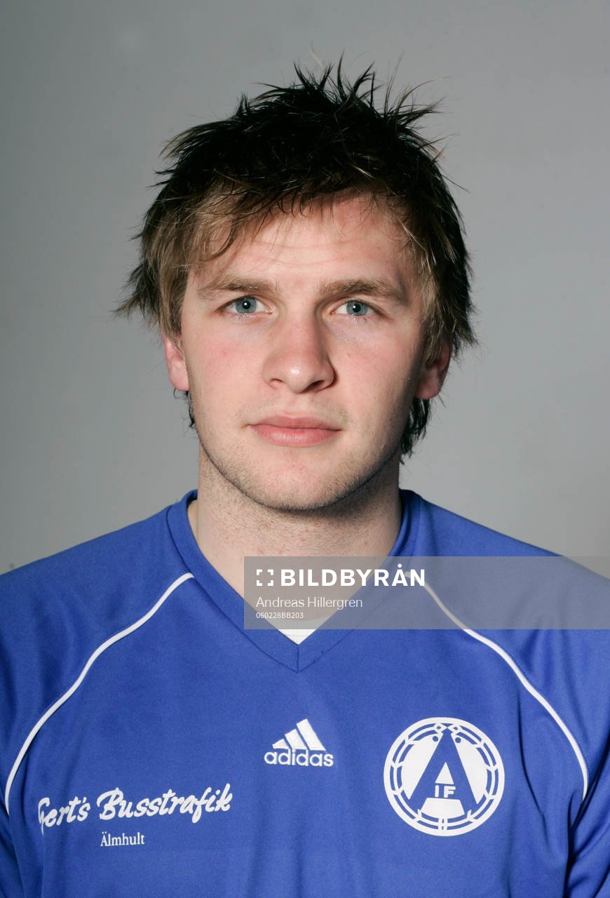Petter Sjödahl