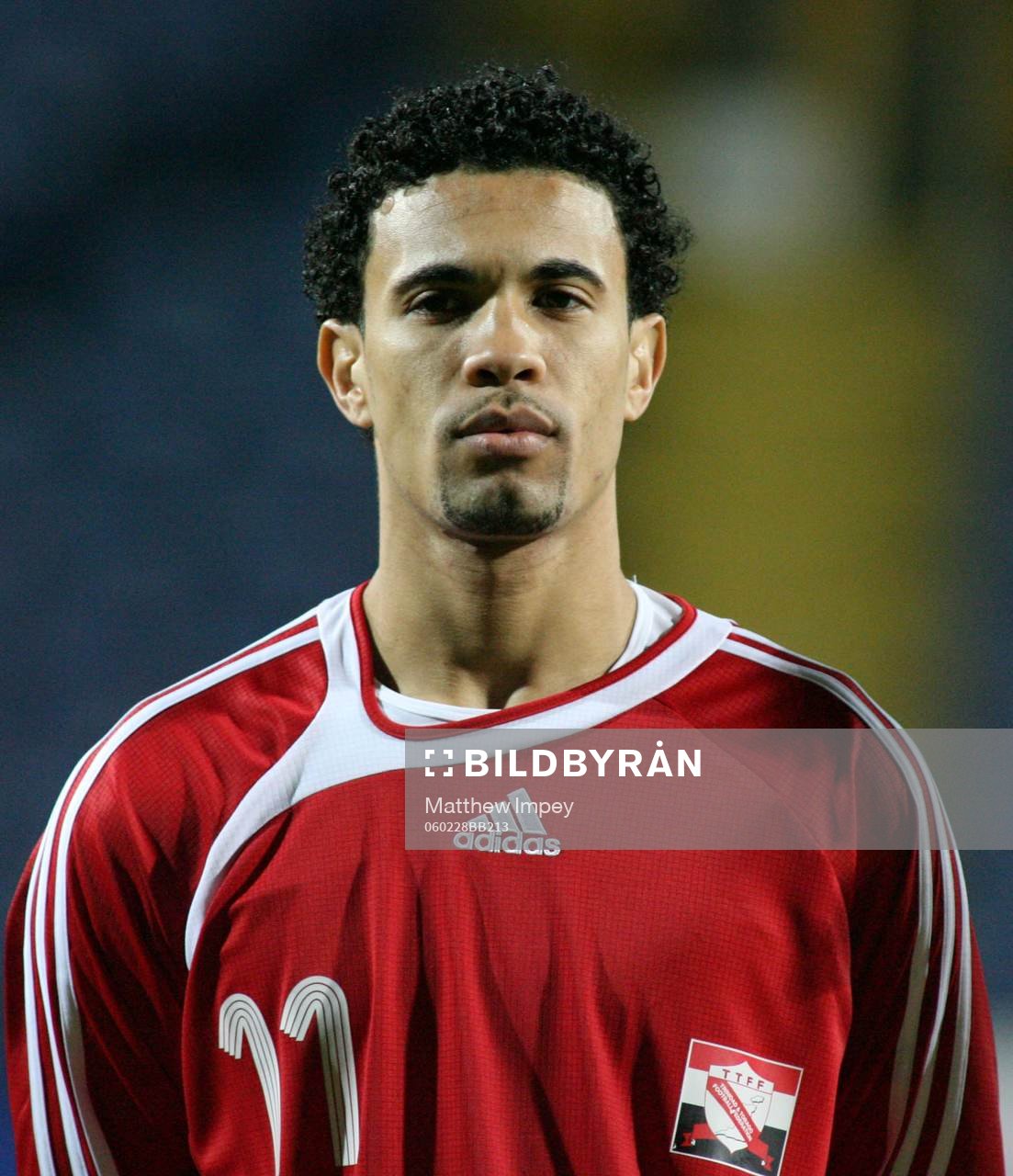 Carlos Edwards