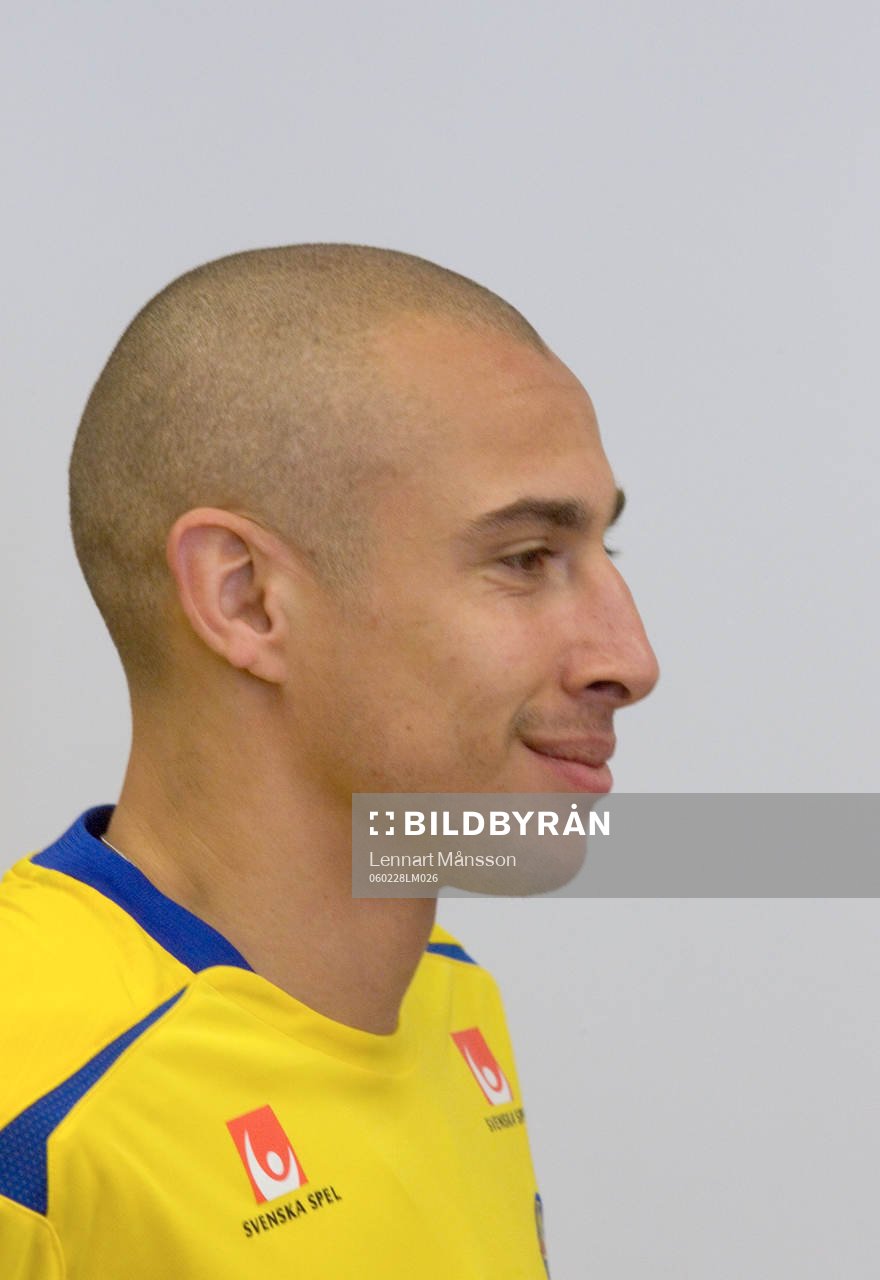 Henrik Larsson