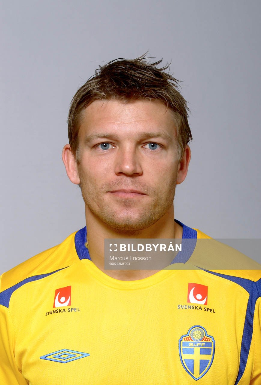 Marcus Allbäck