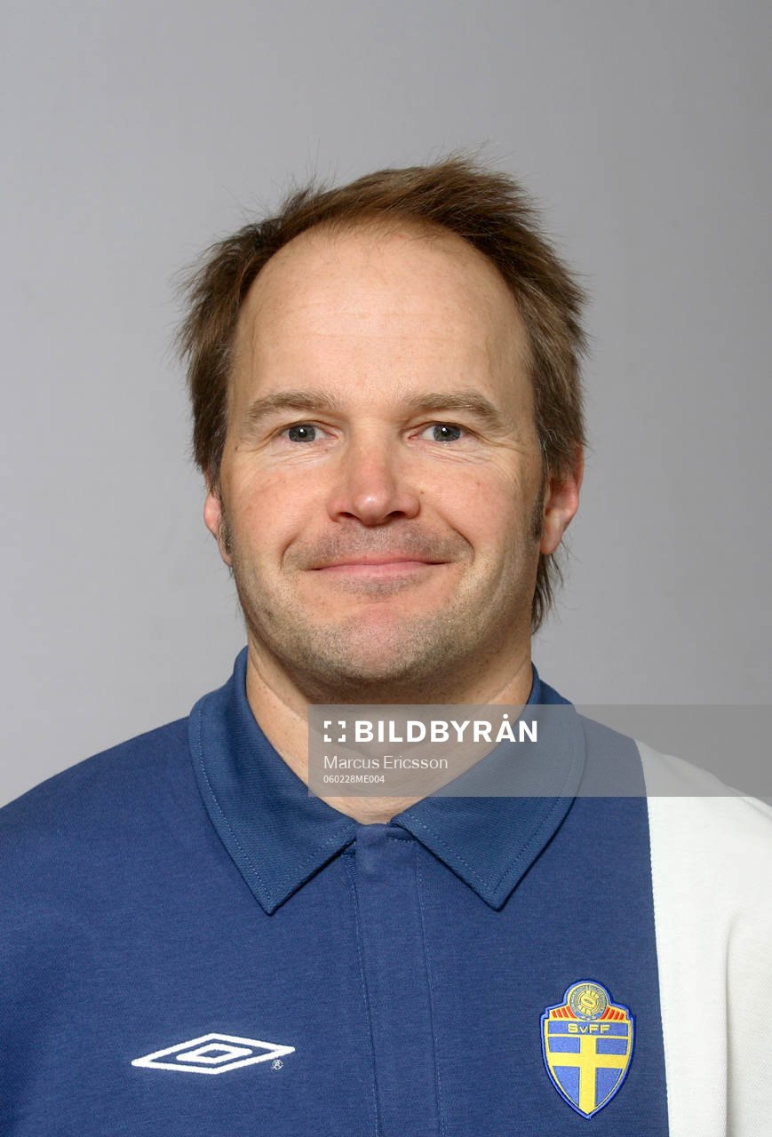 Johan Allgulander, naprapat