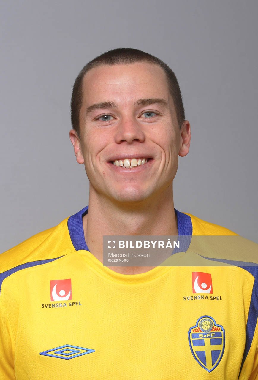 Daniel Andersson