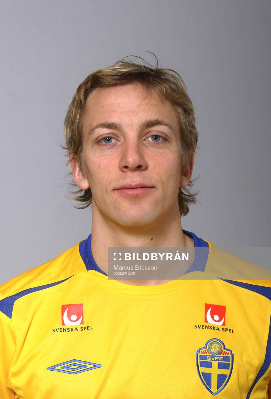 Erik Edman