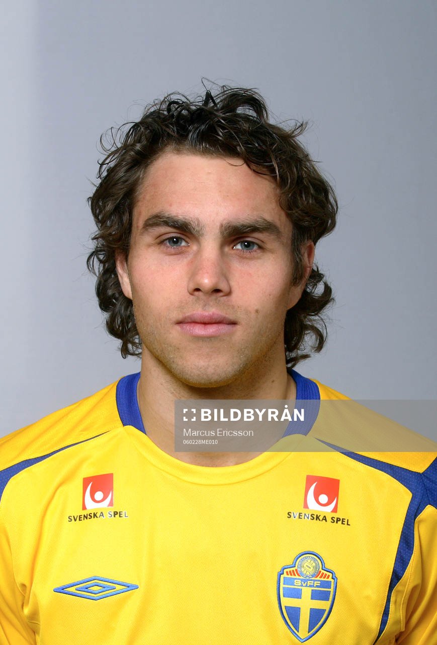 Johan Elmander