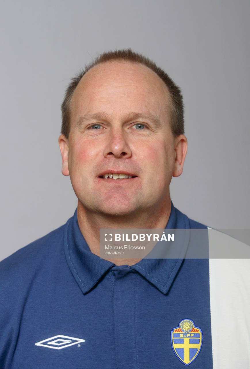 Mats Enqvist