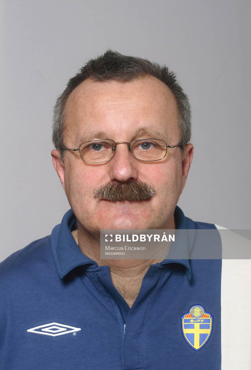 Magnus Forsblad, läkare