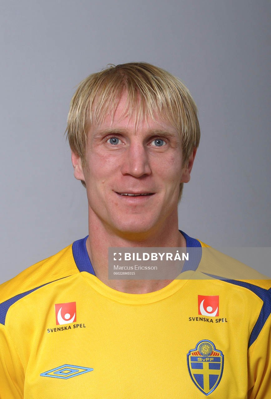 Petter Hansson