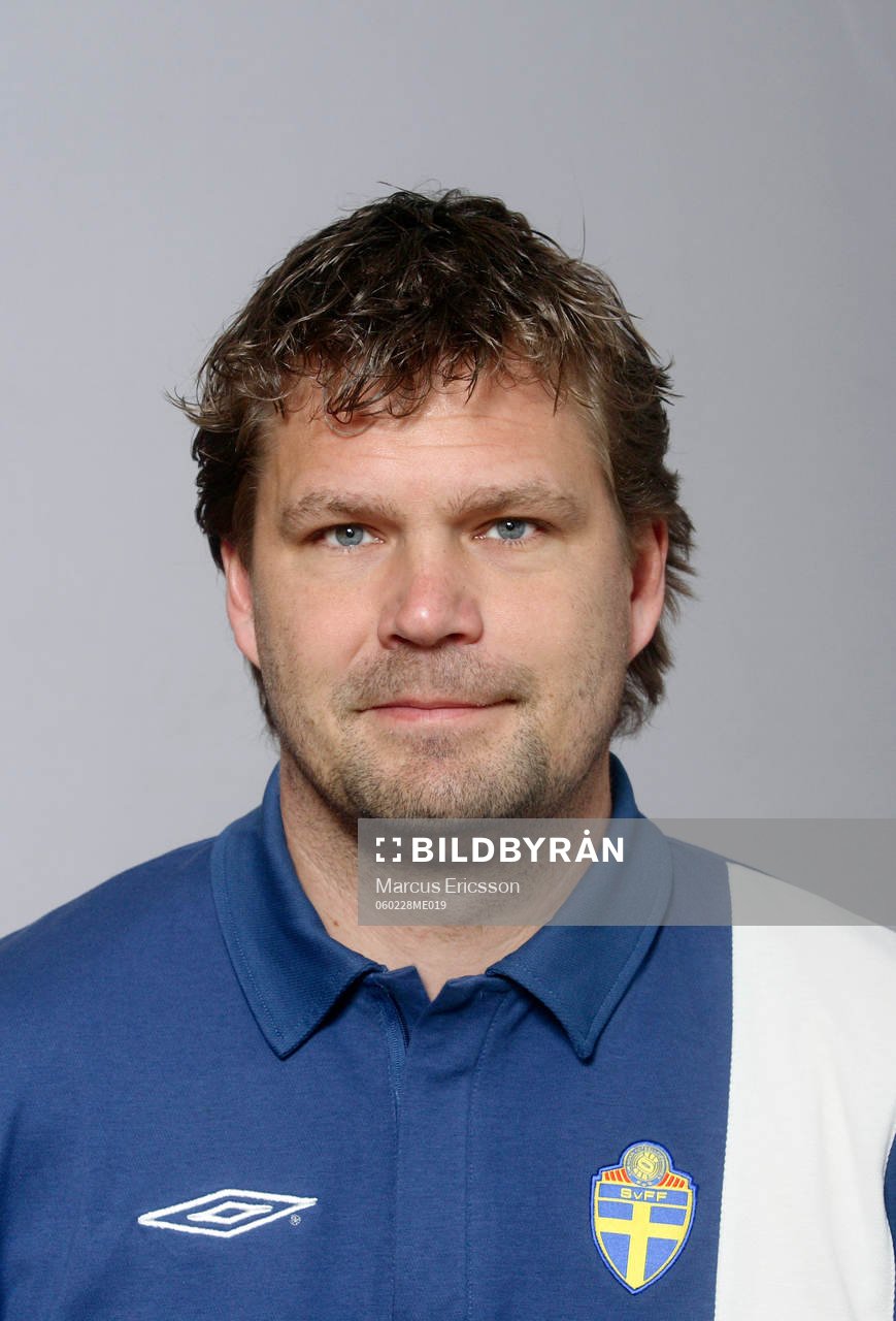 Roger Jacobsson