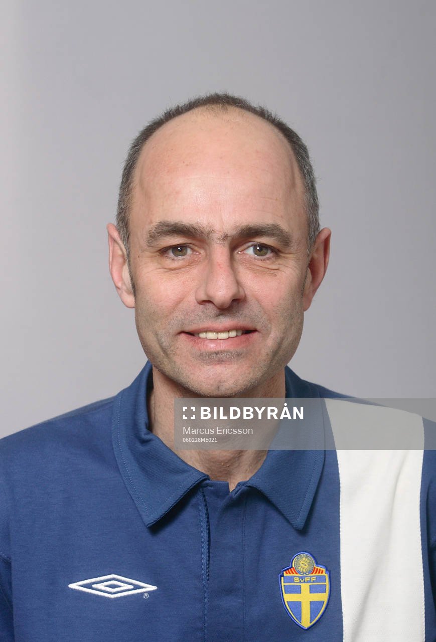 Erik Kotschack. Svenska Spel