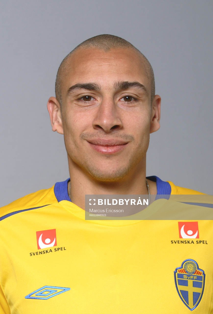 Henrik Larsson