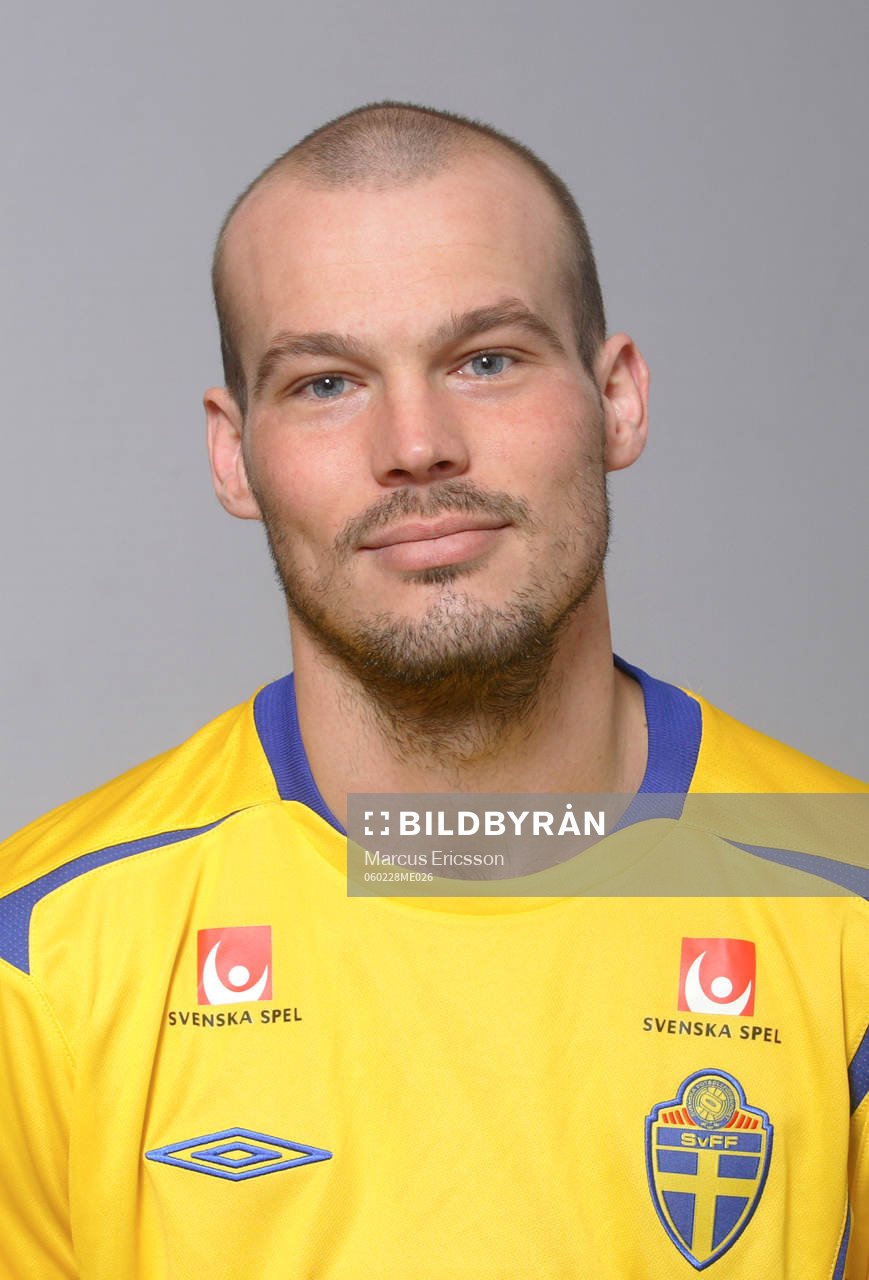 Fredrik Ljungberg