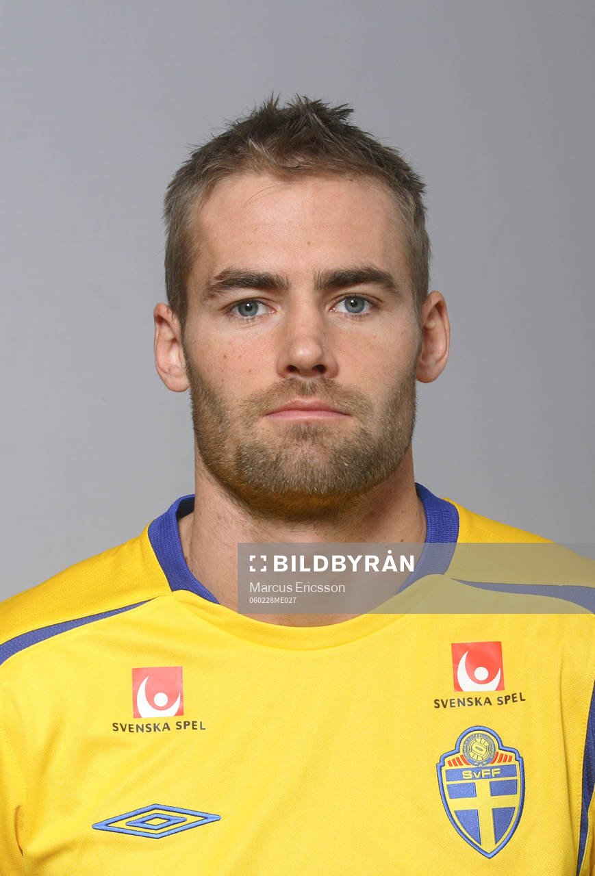 Olof Mellberg