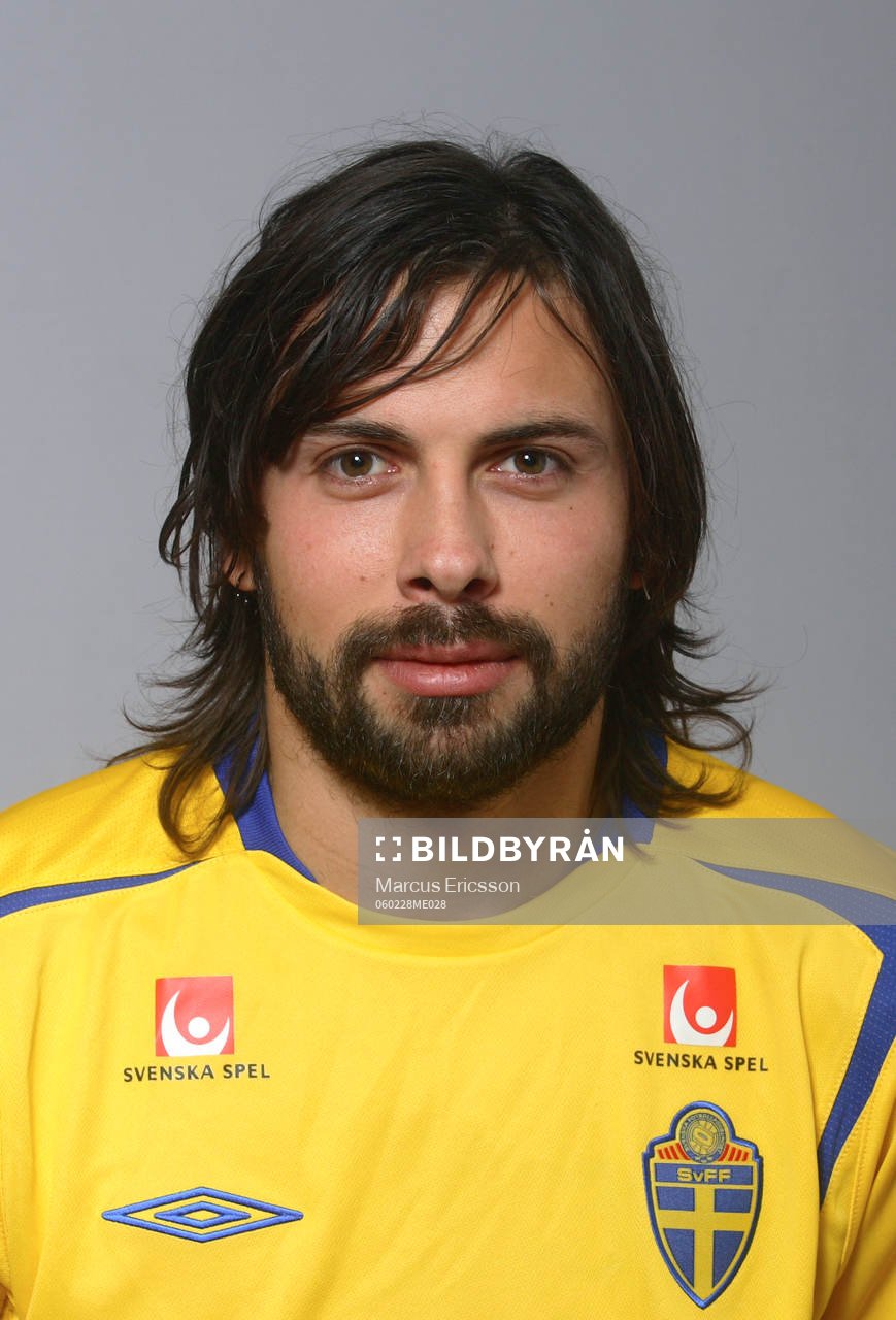 Alexander Östlund
