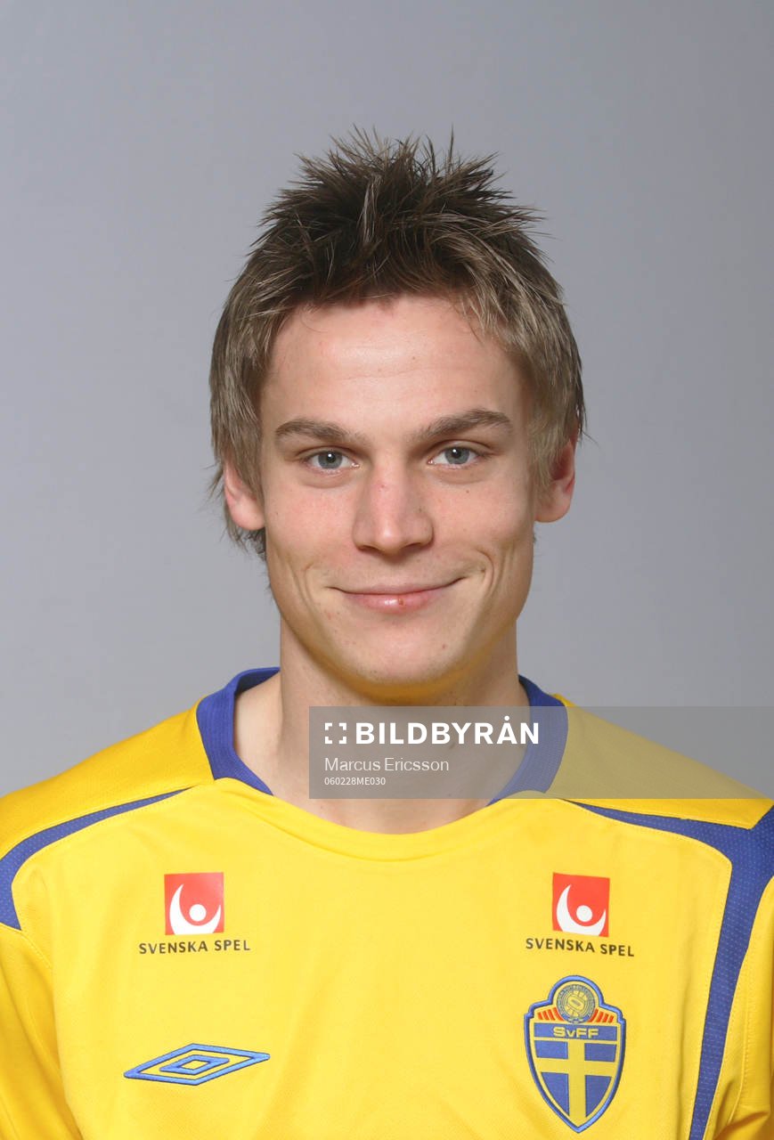 Markus Rosengren
