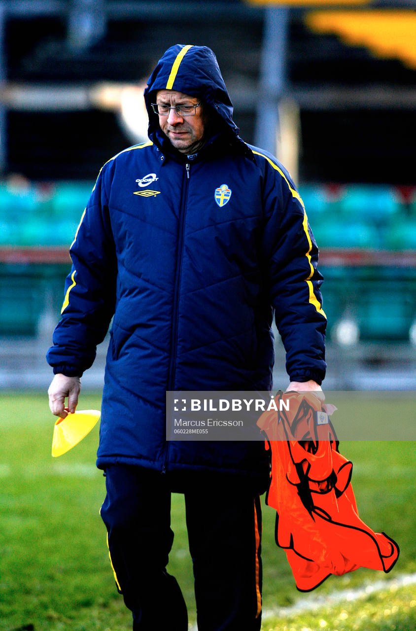 Lars Lagerbäck
