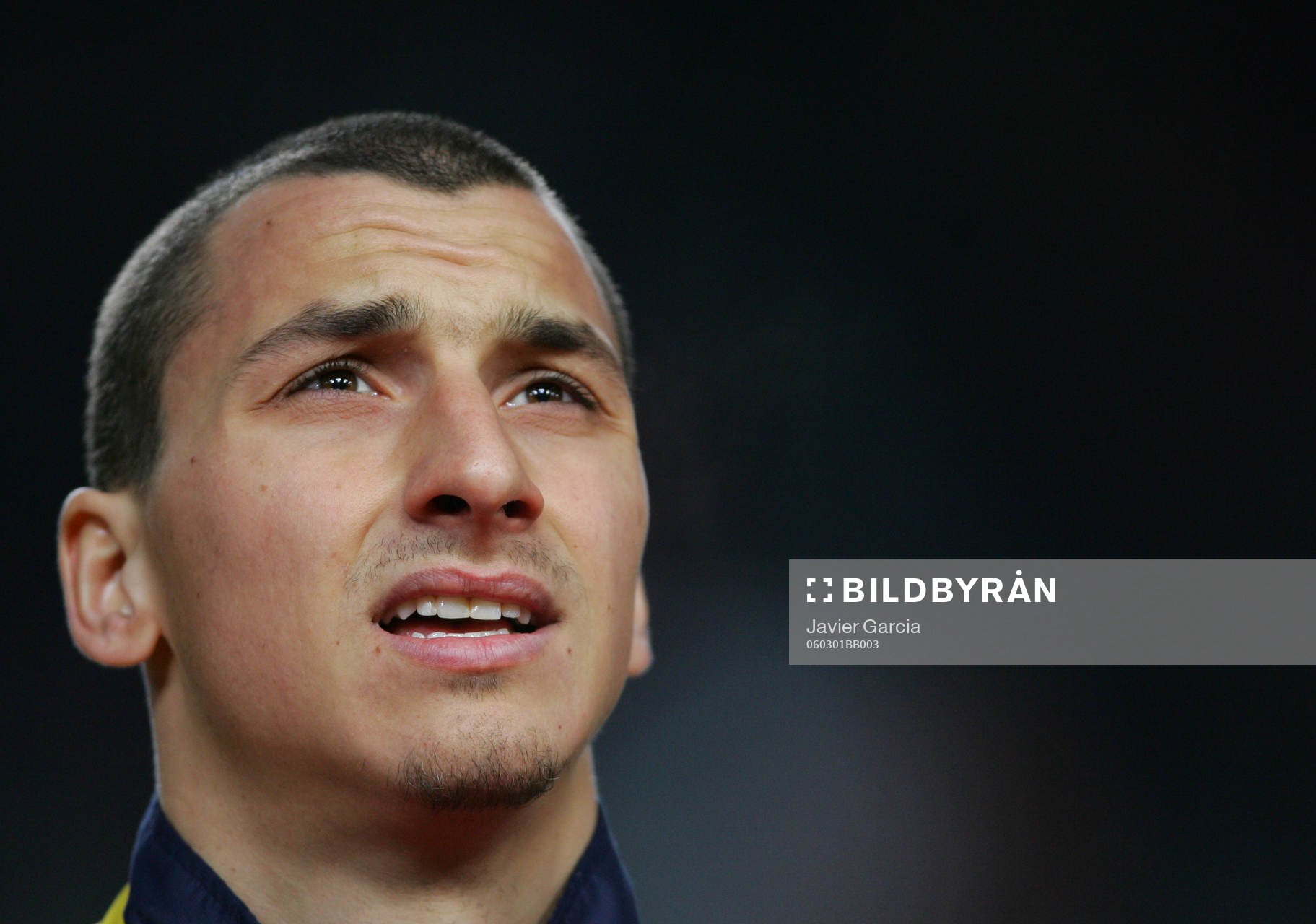 Zlatan Ibrahimovic