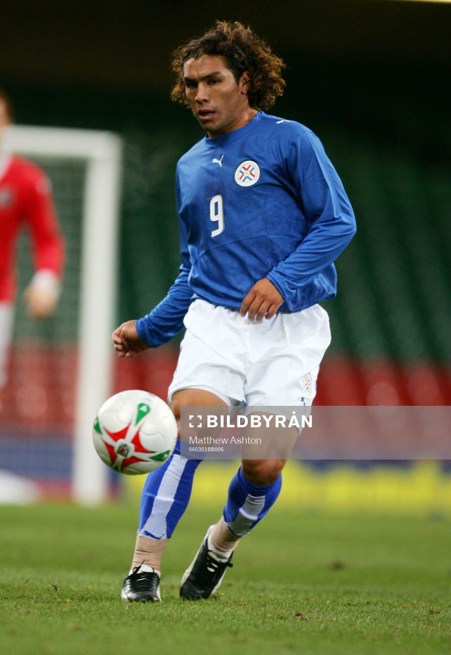Salvador Cabanas