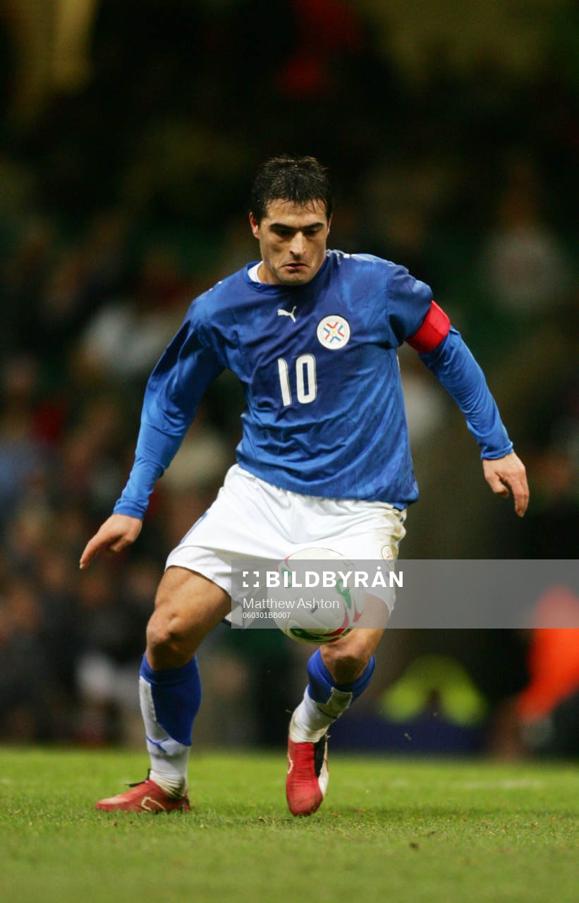 Roberto Acuna