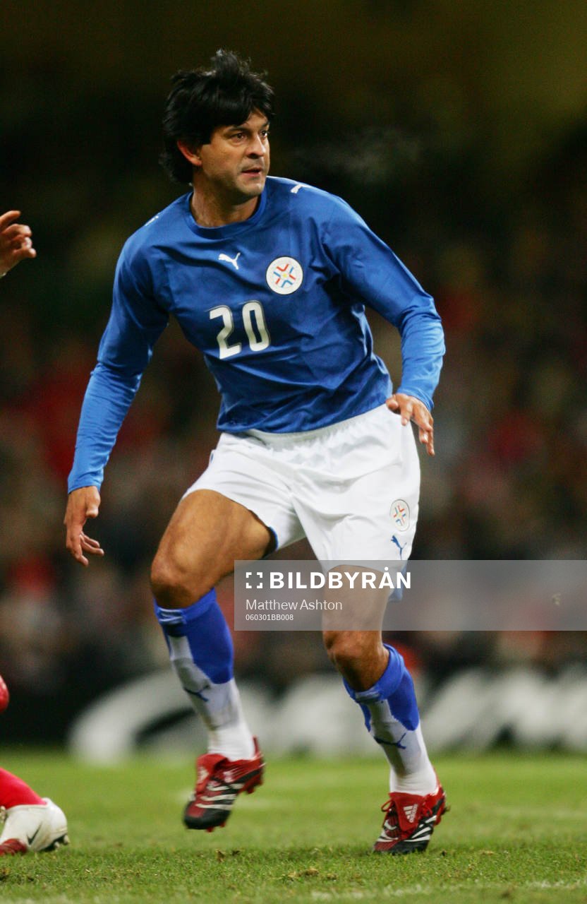Jose Cardozo