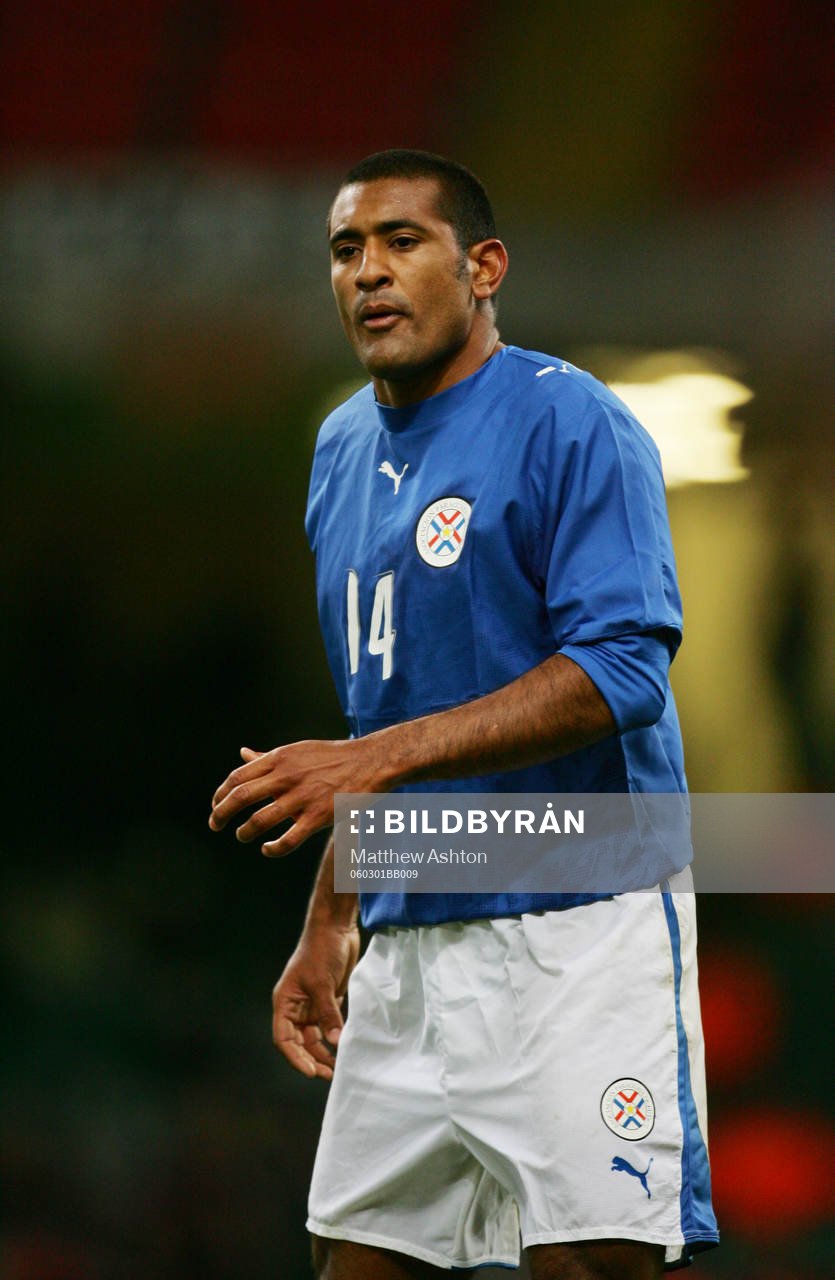 Paulo da Silva