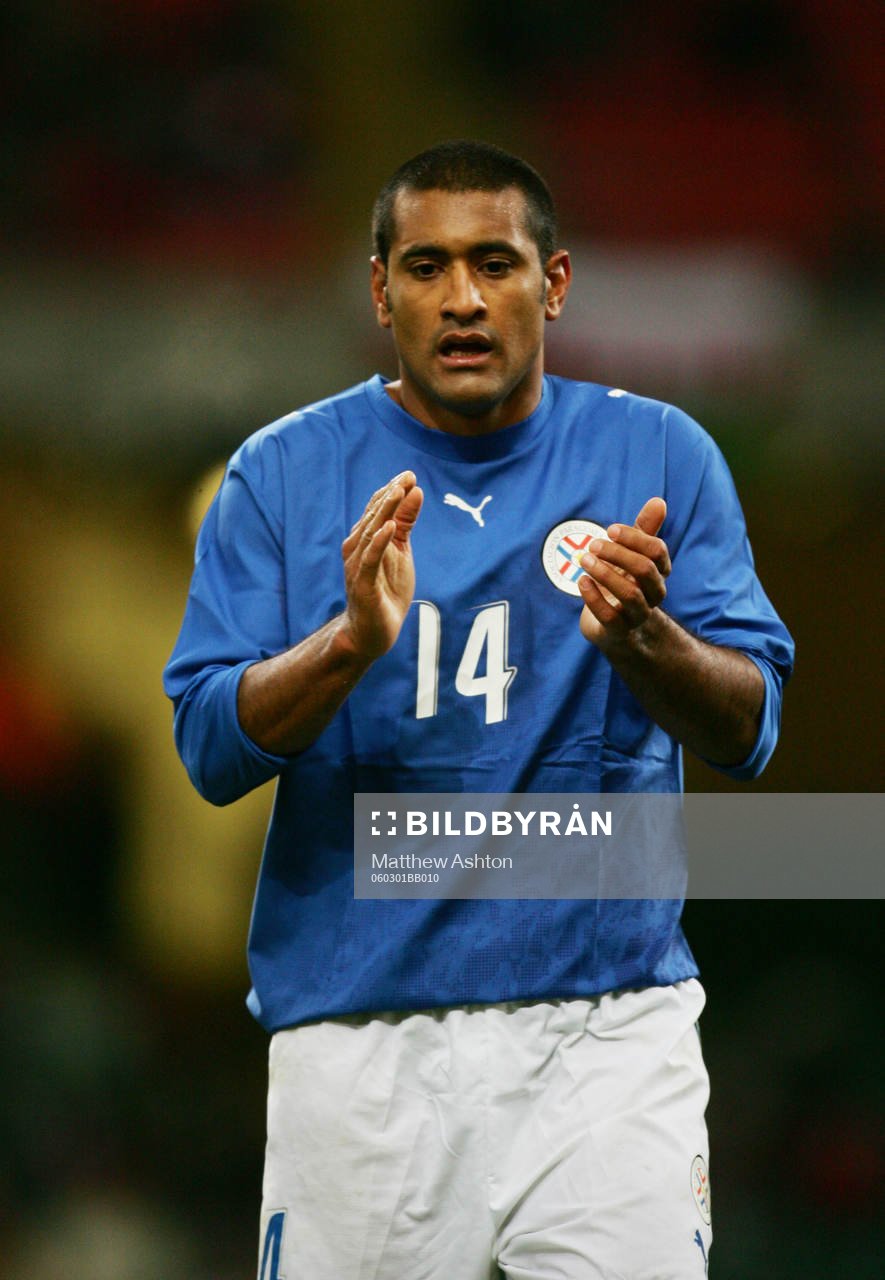 Paulo da Silva