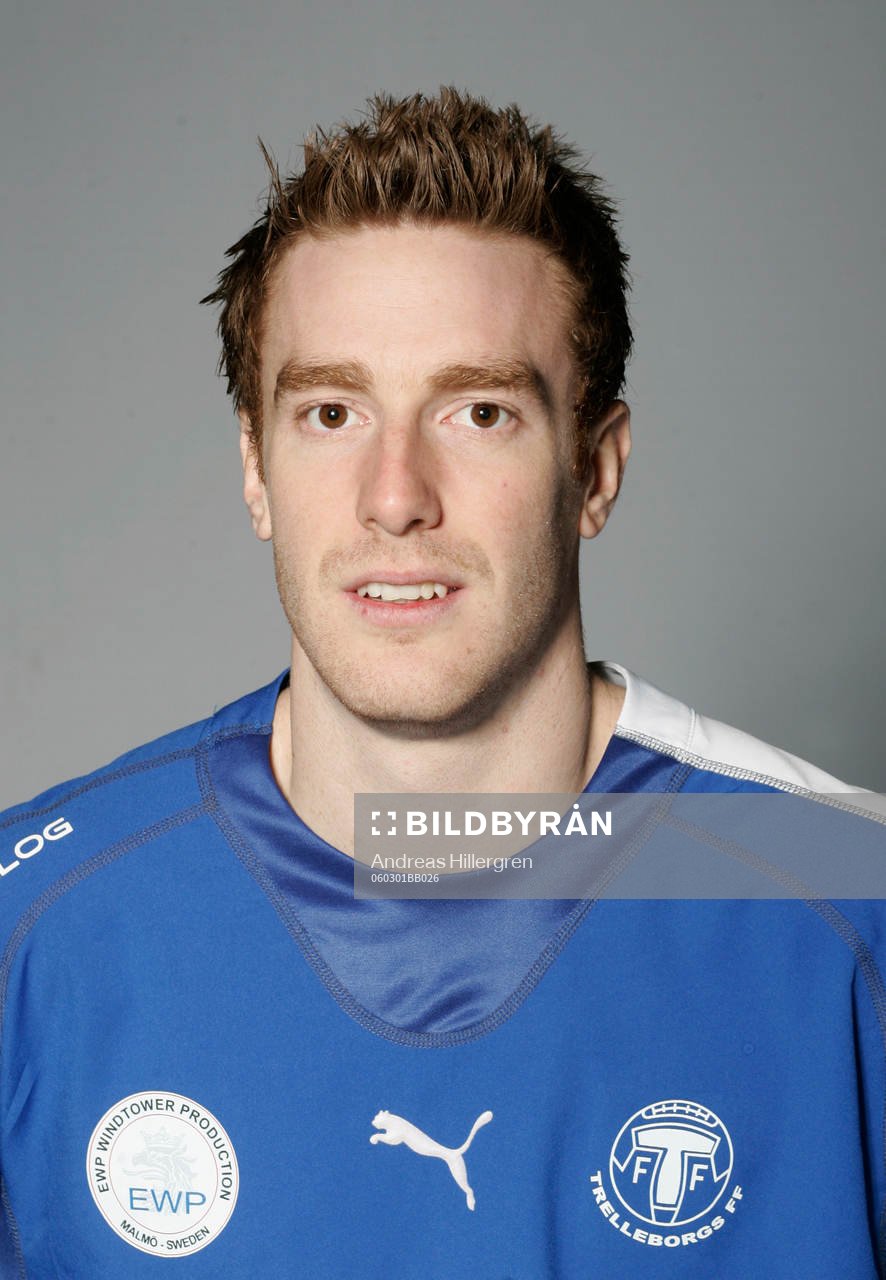 Mikael Bengtsson