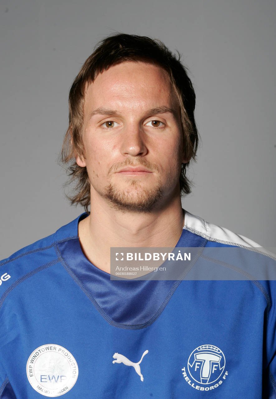 Jonas Bjurström